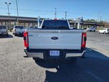 New 2025 Ford F250 Lariat image 4