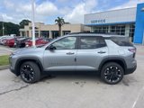 New 2026 Chevrolet Equinox RS w/ Convenience Package III image 3