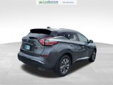 Used 2018 Nissan Murano SL w/ Moonroof Package image 4