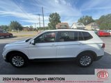 Used 2020 Volkswagen Tiguan S image 2