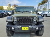 New 2025 Jeep Wrangler Unlimited Sport S 4xe image 4