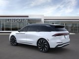 New 2025 Lincoln Nautilus Black Label w/ Jet Appearance Package image 4