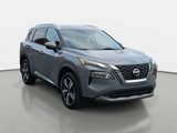 Used 2021 Nissan Rogue SL w/ Premium Package image 3