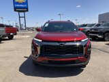 New 2026 Chevrolet Equinox ACTIV w/ Convenience Package III image 2