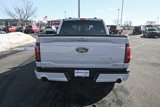 New 2025 Ford F150 XLT w/ Equipment Group 303A High image 4