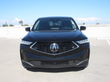 New 2025 Acura MDX SH-AWD image 3