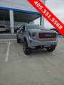 New 2025 GMC Sierra 1500 AT4 w/ AT4 Premium Package image 4