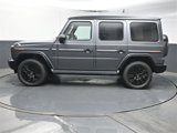 New 2025 Mercedes-Benz G 580 w/ EQ Technology image 5