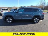 New 2025 Volkswagen Atlas SEL image 4