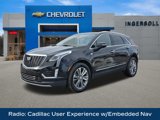 Used 2024 Cadillac XT5 Premium Luxury image 4