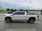 Used 2024 GMC Sierra 1500 Denali Ultimate image 2