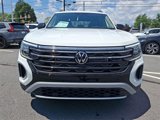 New 2025 Volkswagen Atlas Peak Edition SE image 4