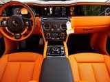 New 2025 Rolls-Royce Cullinan image 4