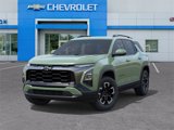 New 2026 Chevrolet Equinox ACTIV w/ LPO, Floor Liner Package image 6