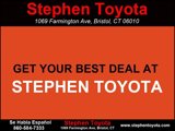 New 2025 Toyota Sequoia Platinum image 2