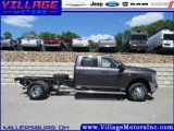New 2024 RAM 3500 Tradesman w/ Chrome Appearance Group image 5