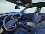 New 2025 Volkswagen Atlas Cross Sport SEL Premium R-Line image 4