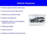 Certified 2024 Acura MDX SH-AWD w/ Advance Package image 4