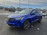 New 2025 Acura RDX A-Spec image 2