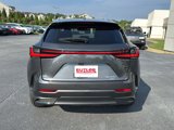 New 2025 Lexus NX 350 AWD w/ Premium Package image 4