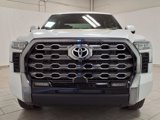 New 2025 Toyota Tundra Platinum image 2