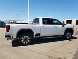 New 2025 GMC Sierra 2500 Denali w/ Denali Reserve Package image 2