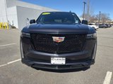 Used 2024 Cadillac Escalade ESV Sport image 2
