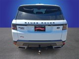 Used 2019 Land Rover Range Rover Sport Supercharged image 5