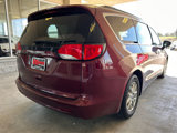 Used 2023 Chrysler Voyager LX image 3
