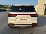 New 2025 Lexus LX 600 4WD w/ Luxury Package image 4