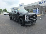 New 2025 Ford F250 XLT image 2