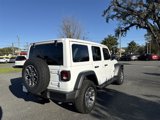 New 2025 Jeep Wrangler Sport S image 3