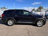 Used 2022 Ford Explorer XLT image 4