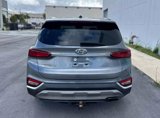 Used 2020 Hyundai Santa Fe SE image 5