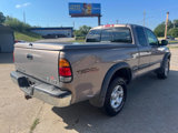 Used 2002 Toyota Tundra SR5 image 3