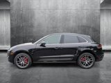 Certified 2022 Porsche Macan S image 2