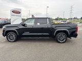 New 2025 Toyota Tundra Limited image 6