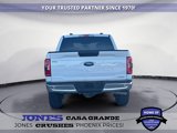 Used 2023 Ford F150 XLT image 4