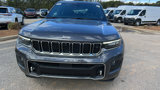 New 2025 Jeep Grand Cherokee Overland w/ Adv Protech Group III image 3