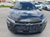Certified 2024 Chevrolet Trax RS w/ Sunroof Package image 2