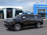 New 2025 Chevrolet Suburban Premier image 2