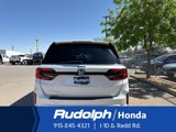 New 2025 Honda Odyssey Elite image 4