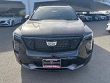 New 2025 Cadillac XT4 Sport w/ LPO, Onyx Lite Package image 2