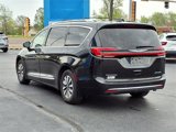 Used 2021 Chrysler Pacifica Limited w/ Premium & Safety Sphere Group image 4