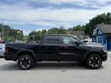 Used 2019 RAM 1500 Rebel w/ Rebel Level 2 Equipment Group image 5