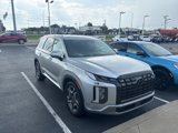 Used 2023 Hyundai Palisade Limited w/ Cargo Package image 3