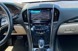 Used 2017 Cadillac ATS Luxury w/ Safety and Security Package image 6
