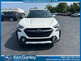New 2025 Subaru Outback Touring XT image 2
