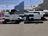 New 2025 Chevrolet Silverado 2500 Custom w/ Custom Value Package image 2