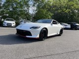 New 2025 Nissan Z NISMO w/ Floor Mat Package image 3